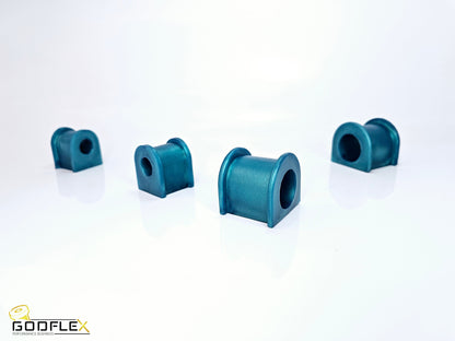 Mazda RX8 (2003-2005) Front & Rear Anti Roll Bar Bushes