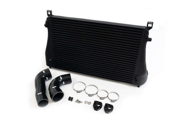 Race Intercooler for the EA888 2.0 TSI Engine - FD Racing