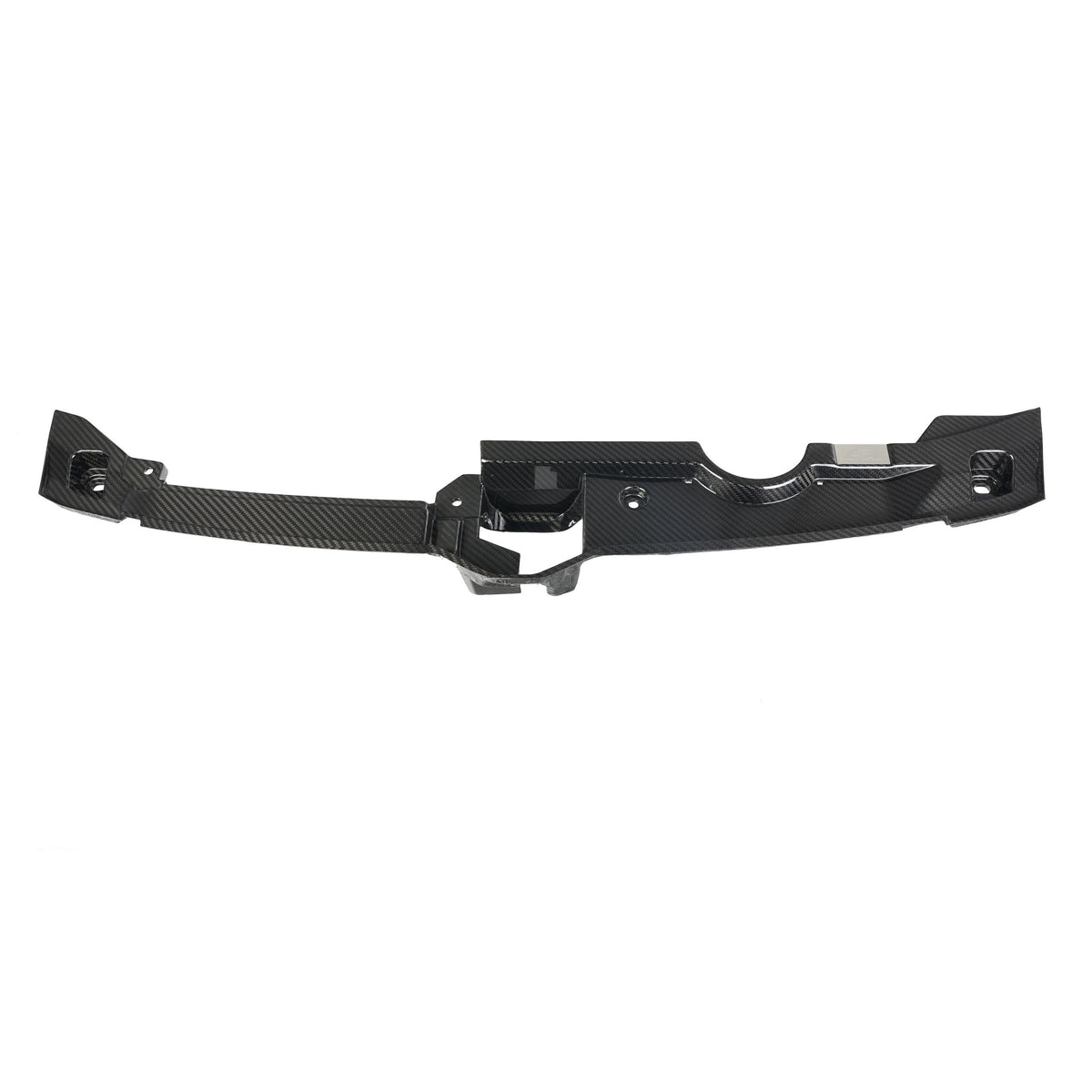 APR Carbon Fibre Radiator Cooling Plate for Subaru WRX 2022-2023