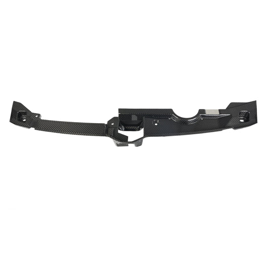 APR Carbon Fibre Radiator Cooling Plate for Subaru WRX 2022-2023