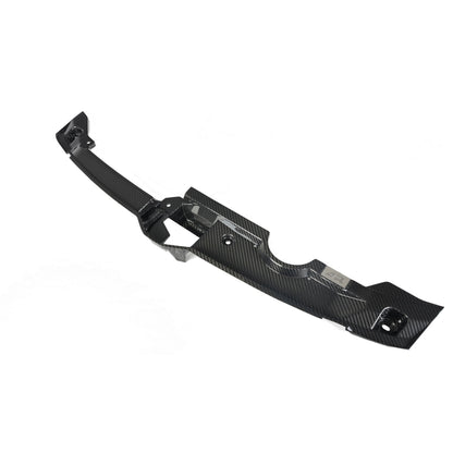 APR Carbon Fibre Radiator Cooling Plate for Subaru WRX 2022-2023 - image 2