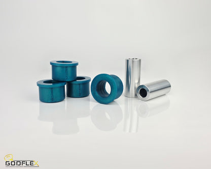 Mazda MX5 Mk3 NC (2005-2015) Rear Link Arm Inner Bushes