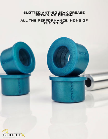 Mazda MX5 Mk3 NC (2005-2015) Rear Suspension Arm Bushes