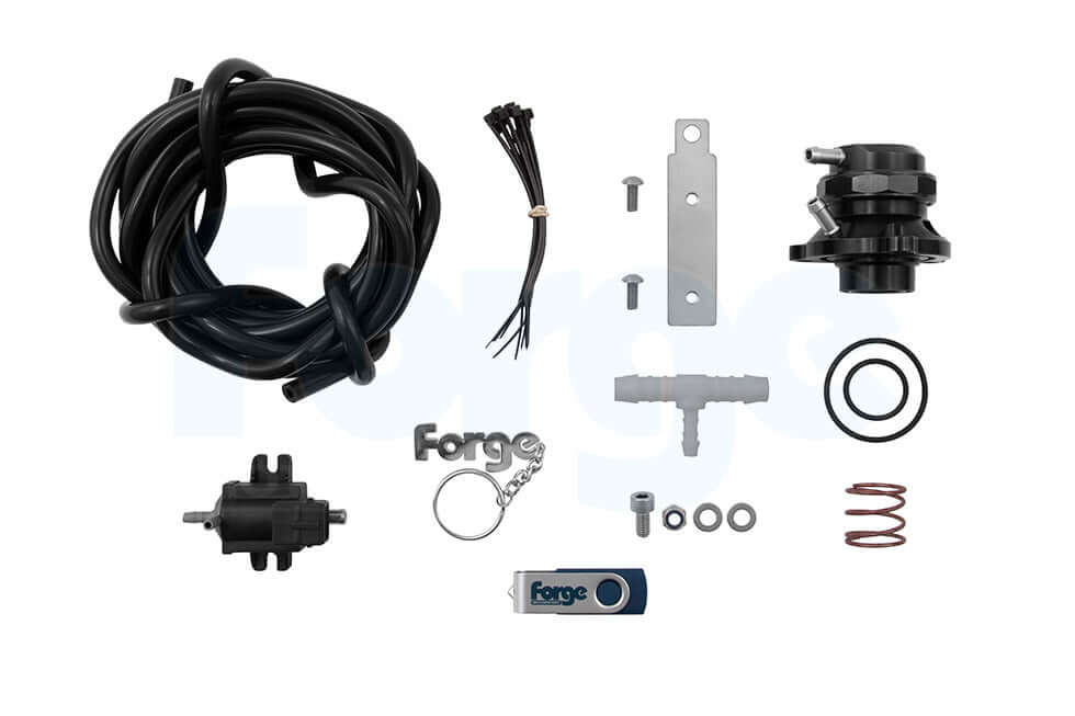 Recirculating Valve and Kit for BMW M235i - FD Racing
