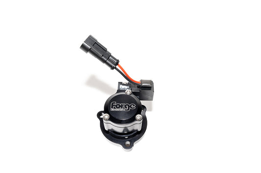 Forge Motorsport Electronic Recirculation Valve (E-DV) for Audi, Cupra, Seat, Skoda & VW 1.8 / 2.0 TSI (FMEDV103R) - photo 2