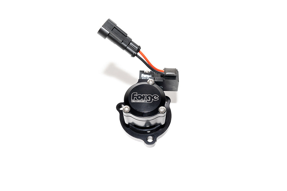 Forge Motorsport Electronic Recirculation Valve (E-DV) for Audi, Cupra, Seat, Skoda & VW 1.8 / 2.0 TSI (FMEDV103R) - photo 6