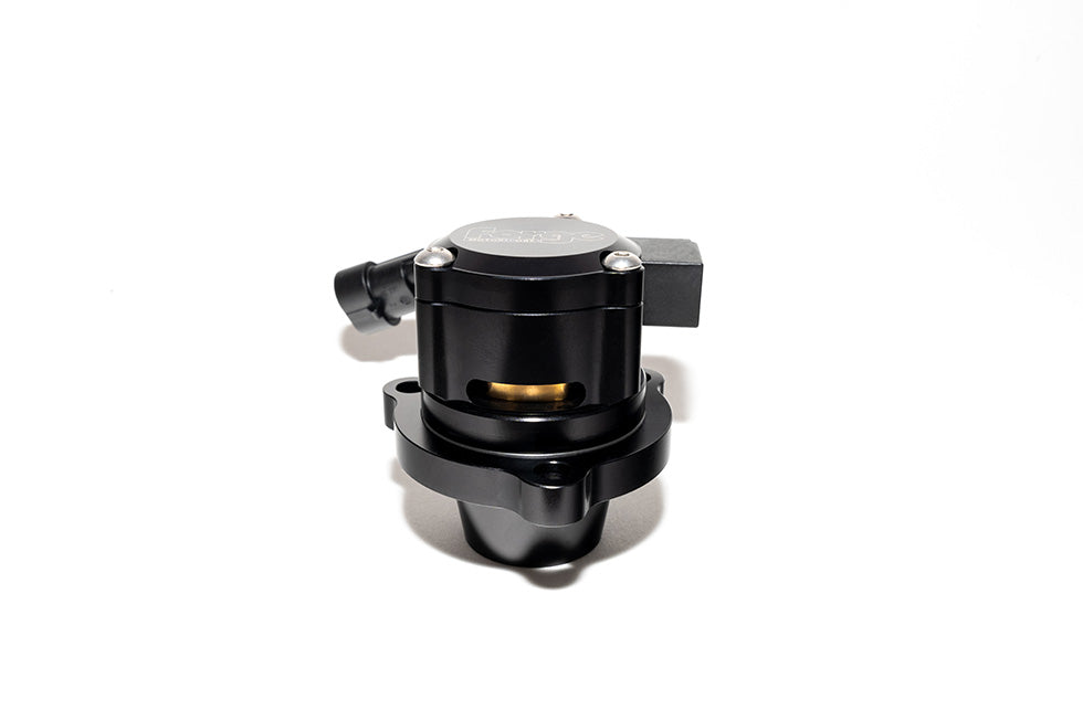 Forge Motorsport Electronic Recirculation Valve (E-DV) for Audi, Cupra, Seat, Skoda & VW 1.8 / 2.0 TSI (FMEDV103R) - photo 7
