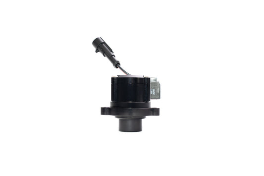 Forge Motorsport Electronic Recirculation Valve (E-DV) for Audi, Cupra, Seat, Skoda & VW 1.8 / 2.0 TSI (FMEDV103R)