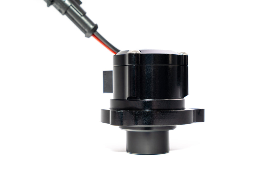 Forge Motorsport Electronic Recirculation Valve (E-DV) for Audi, Cupra, Seat, Skoda & VW 1.8 / 2.0 TSI (FMEDV103R) - photo 3