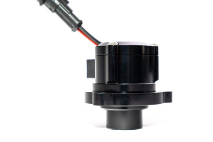 Forge Motorsport Electronic Recirculation Valve (E-DV) for Audi, Cupra, Seat, Skoda & VW 1.8 / 2.0 TSI (FMEDV103R) - photo 3