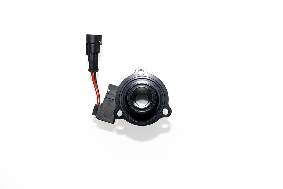 Forge Motorsport Electronic Recirculation Valve (E-DV) for BMW N13 1.6 & N55 3.0 Turbo (FMEDV104R) - photo 4