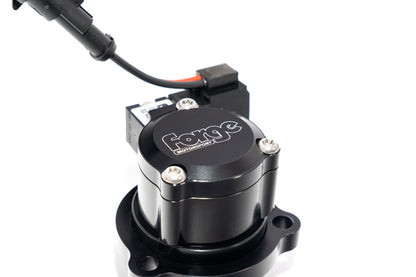 Forge Motorsport Electronic Recirculation Valve (E-DV) for BMW N13 1.6 & N55 3.0 Turbo (FMEDV104R) - photo 5
