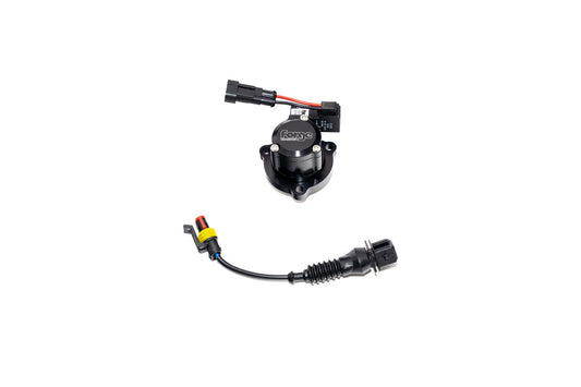 Forge Motorsport Electronic Recirculation Valve (E-DV) for BMW N13 1.6 & N55 3.0 Turbo (FMEDV104R) - photo 2