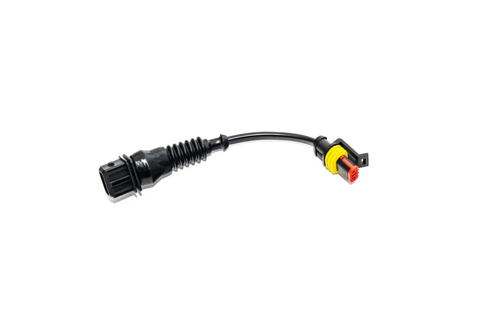 Forge Motorsport Electronic Recirculation Valve (E-DV) for BMW N13 1.6 & N55 3.0 Turbo (FMEDV104R) - photo 9