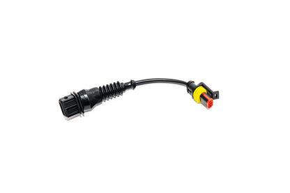 Forge Motorsport Electronic Recirculation Valve (E-DV) for BMW N13 1.6 & N55 3.0 Turbo (FMEDV104R) - photo 9