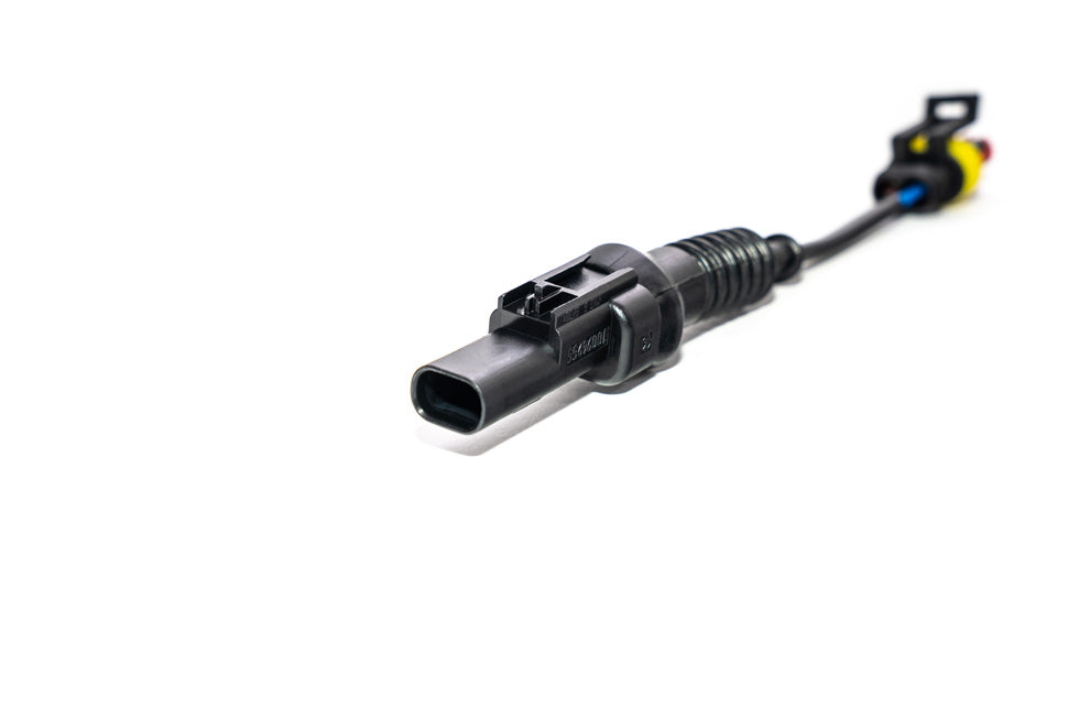Forge Motorsport Electronic Recirculation Valve (E-DV) for Ford EcoBoost, Peugeot 1.2T, Suzuki 1.4 BoosterJet & Mini F66 (FMEDV105R) - photo 10