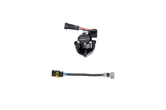 Forge Motorsport Electronic Recirculation Valve (E-DV) for BMW N20 2.0 Turbo (FMEDV110R) - photo 2