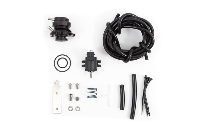 Recirculation Valve and Kit for BMW 135/235 F20