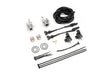Recirculation Valve for Audi RS4 B9 & RS5 F5 - FD Racing