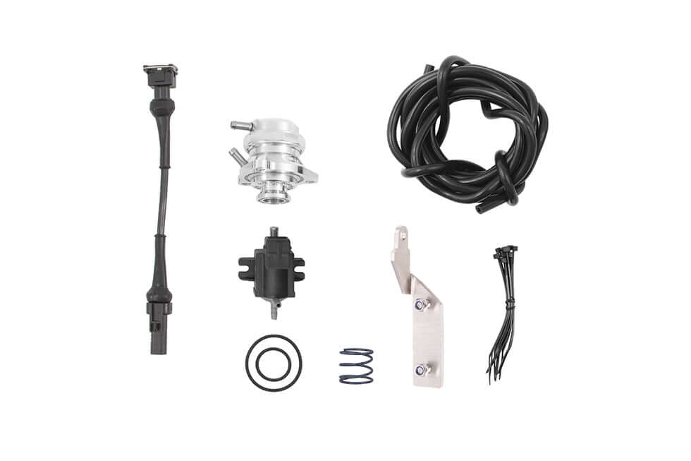 Recirculation Valve for Audi S4 B9 and Audi S5 B9 - FD Racing