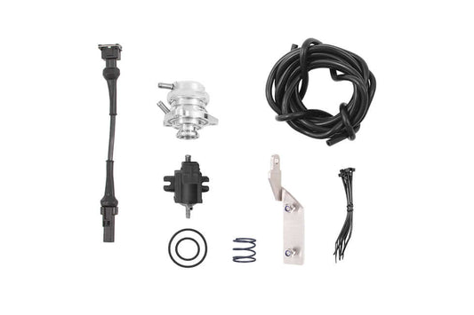 Recirculation Valve for Audi S4 B9 and Audi S5 B9 - FD Racing