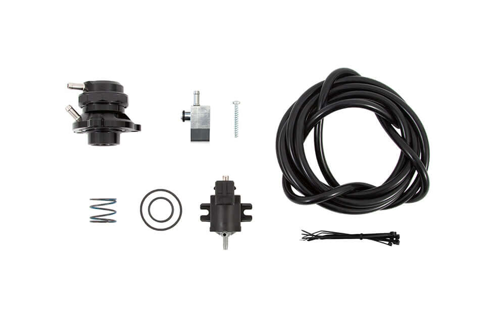 Recirculation Valve for BMW N13 1.6 Turbo - FD Racing