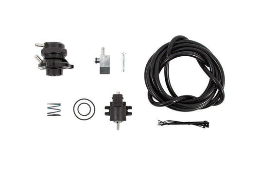 Recirculation Valve for BMW N13 1.6 Turbo - FD Racing