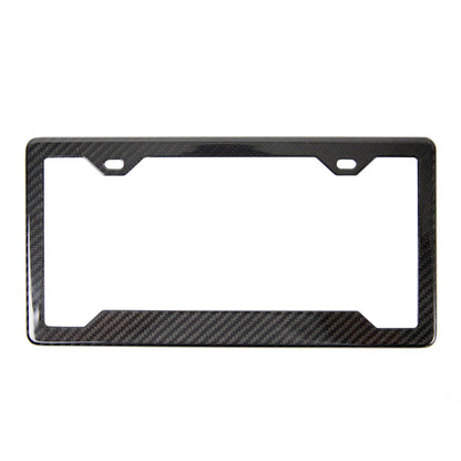 APR Carbon Fibre Number Plate Frame (US Size) - image 2