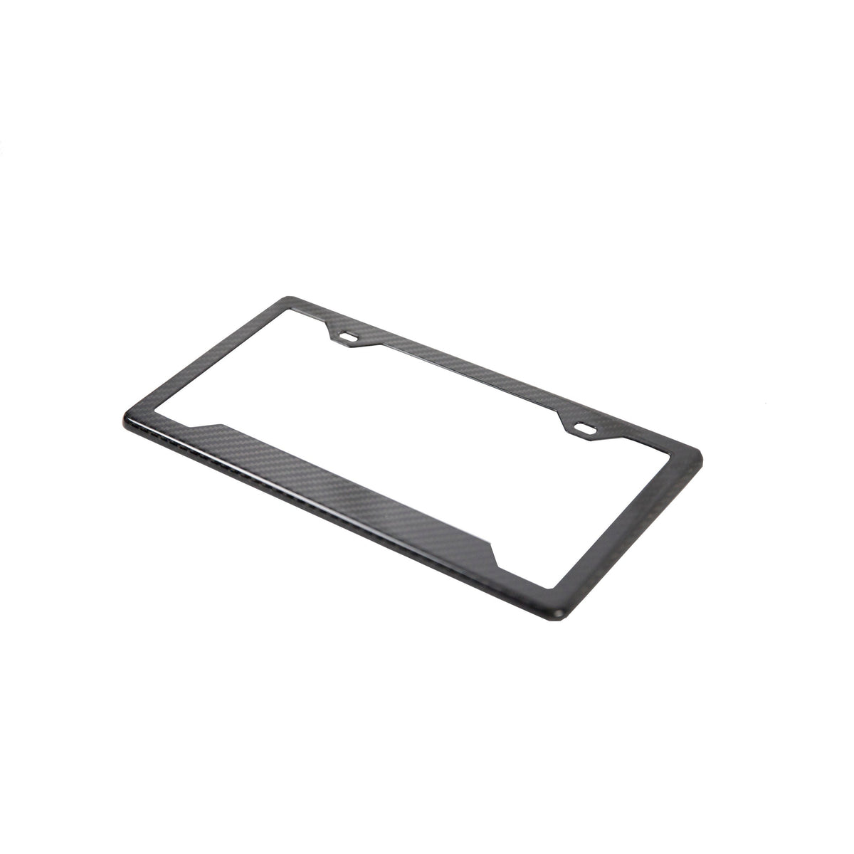 APR Carbon Fibre Number Plate Frame (US Size)