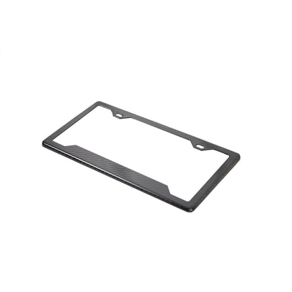 APR Carbon Fibre Number Plate Frame (US Size)
