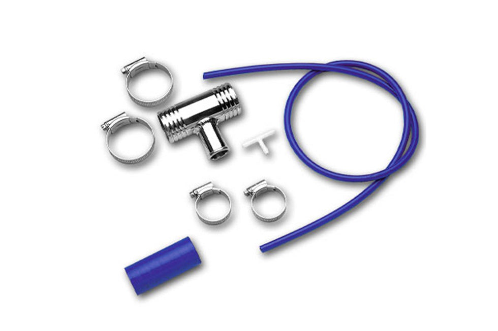 Forge Motorsport Renault 5 GT Turbo Valve Fitting Kit (FMFK020)