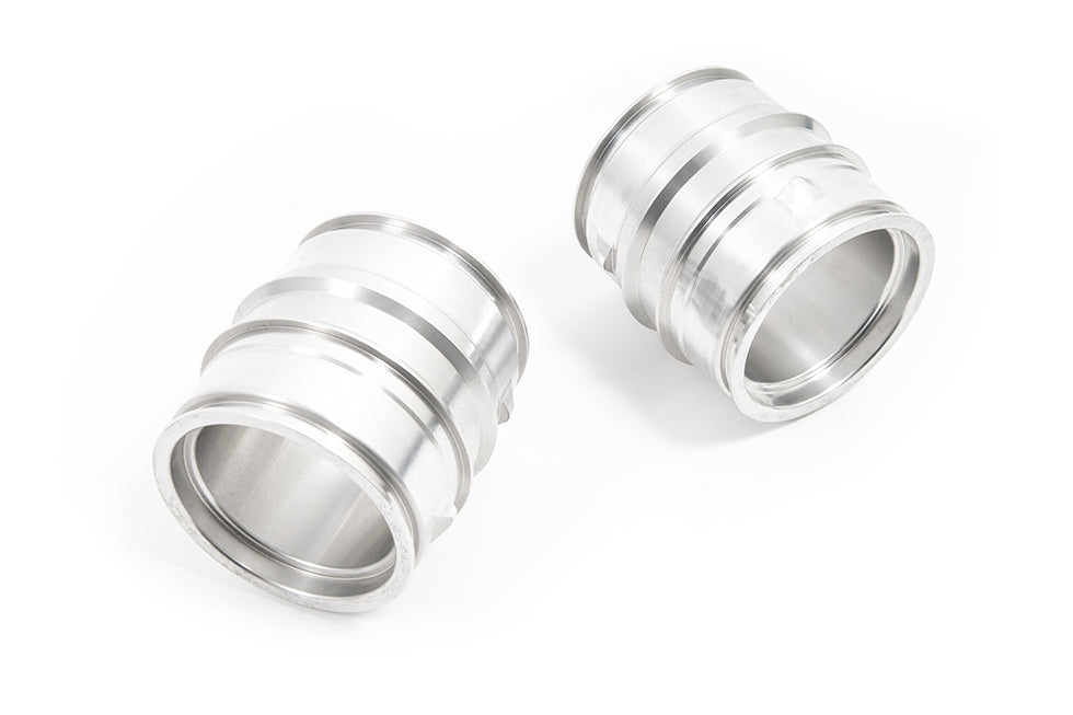 Forge Motorsport Replacement Alloy Intercooler Couplers for 1.9 Diesel 130hp (FMABHCMN) - photo 2