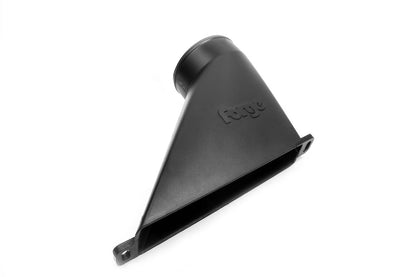 Forge Motorsport Replacement Inlet Scoop for Mk5 VW Golf R32 Induction Kit (FMSCOOPR32) - photo 2