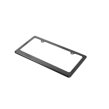 APR Carbon Fibre Number Plate Frame (US Size) - image 5