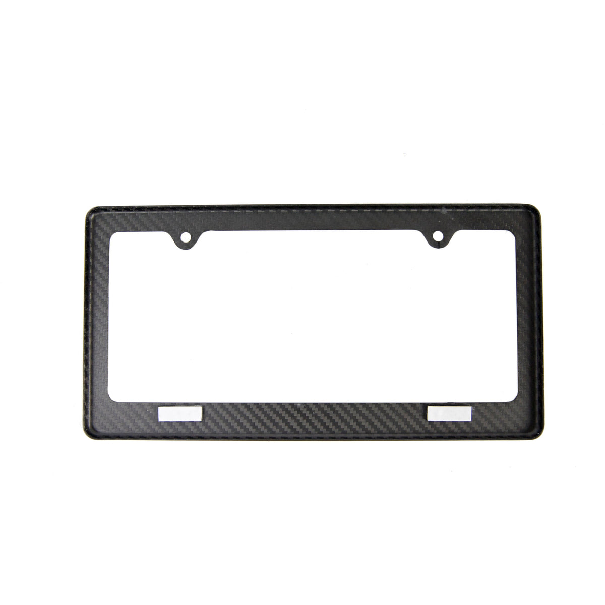 APR Carbon Fibre Number Plate Frame (US Size) - image 6