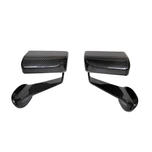 APR Performance GT2 Aero Wing Mirror For Honda S2000