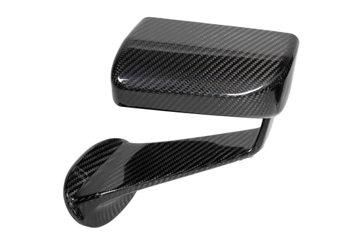 APR Performance GT2 Aero Wing Mirror For Honda S2000
