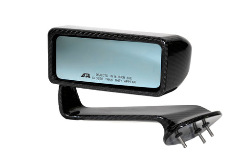 APR Performance GT2 Aero Wing Mirror For Honda S2000