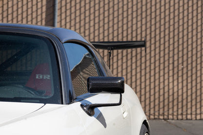 APR Performance GT2 Aero Wing Mirror For Honda S2000