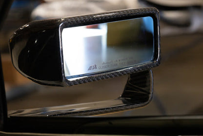 APR Performance GT2 Aero Wing Mirror For Honda S2000