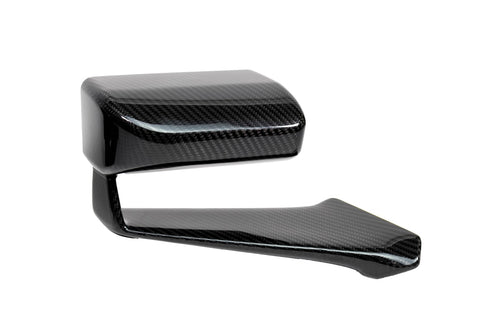 APR Performance GT2 Aero Mirror - Ford Mustang S650 Fitment