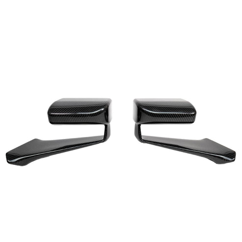 APR Performance GT2 Aero Mirror - Ford Mustang S650 Fitment