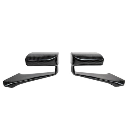 APR Performance GT2 Aero Mirror - Ford Mustang S650 Fitment
