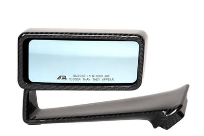 APR Performance GT2 Aero Mirror - Ford Mustang S650 Fitment