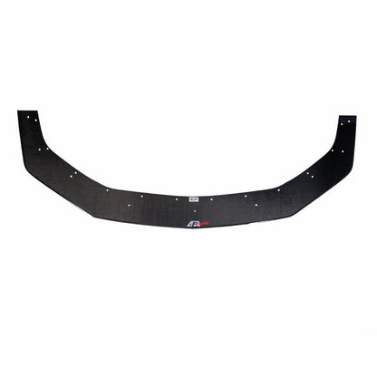 APR Carbon Fibre Front Wind Splitter for Ford Mustang GT S650 Performance Pack 2024+