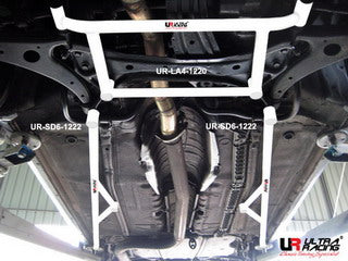 Ultra Racing Toyota Celica ST185 Side/Other Brace URSD6-1222P
