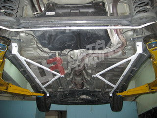Ultra Racing Toyota Yaris Side/Other Brace URSD6-681P