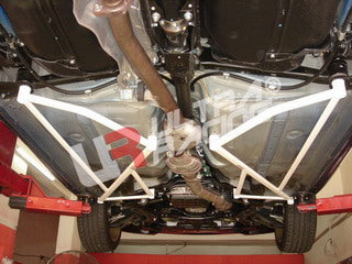 Ultra Racing Side Lower Brace for Subaru Forester SG9