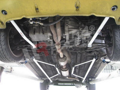 Ultra Racing Fiat Punto Mk2 Side/Other Brace URSD8-896P