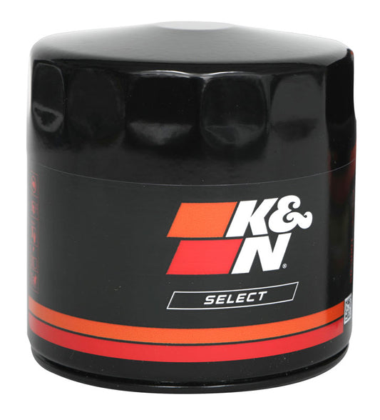 K&N Spin-On Oil Filter SO-1003